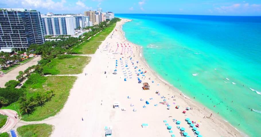 Ocean Beach Hotel ميامي بيتش المظهر الخارجي الصورة
